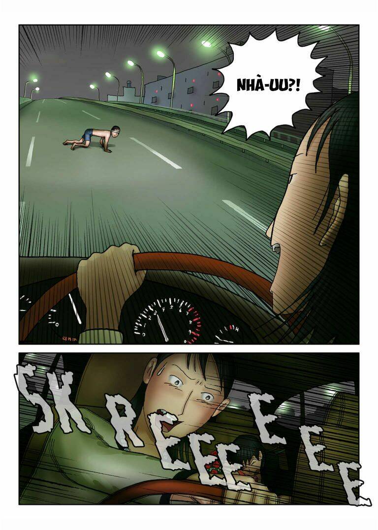 CowGirl - Chapter 0 - Page 16