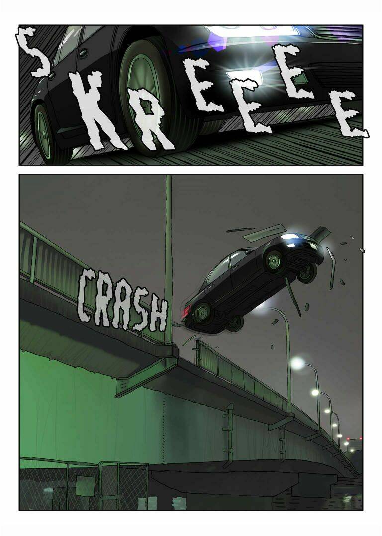 CowGirl - Chapter 0 - Page 17