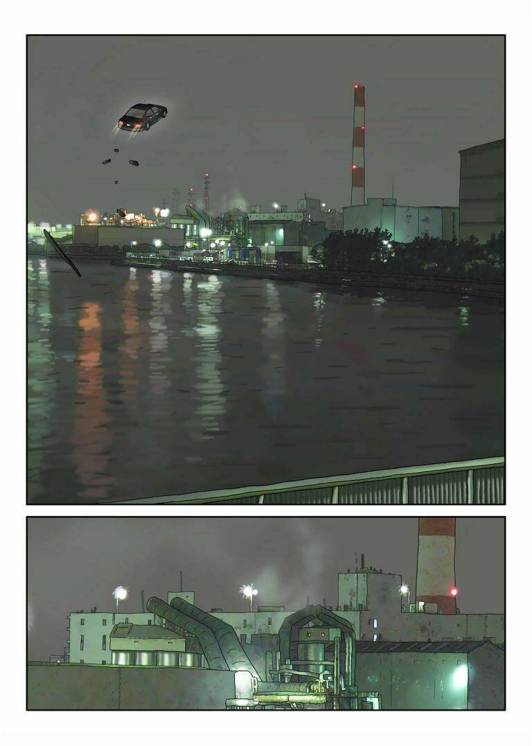 CowGirl - Chapter 0 - Page 18