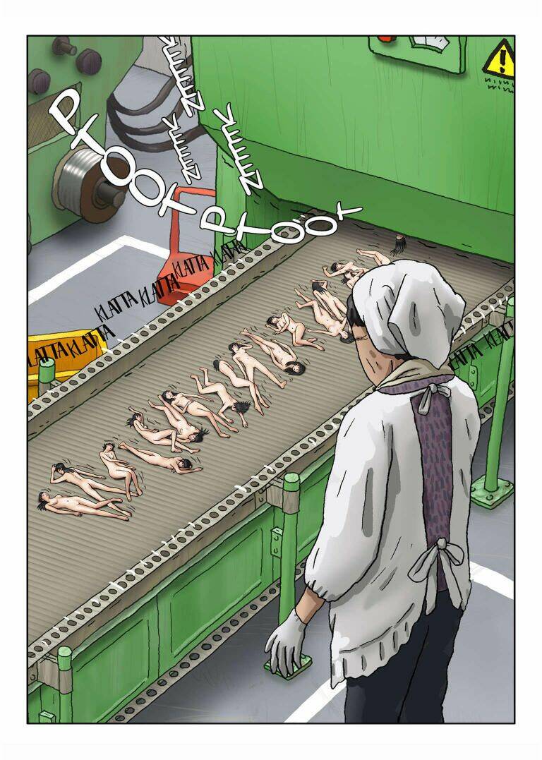 CowGirl - Chapter 0 - Page 22