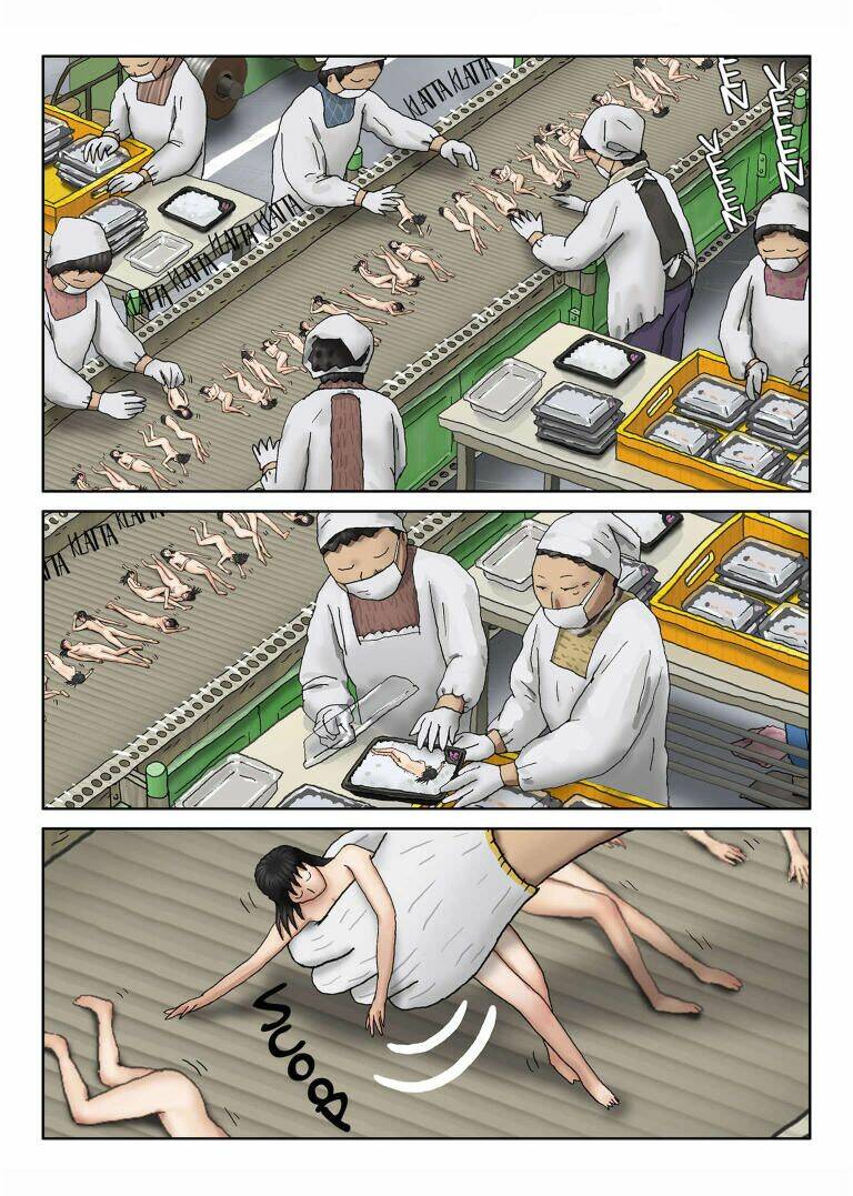 CowGirl - Chapter 0 - Page 23