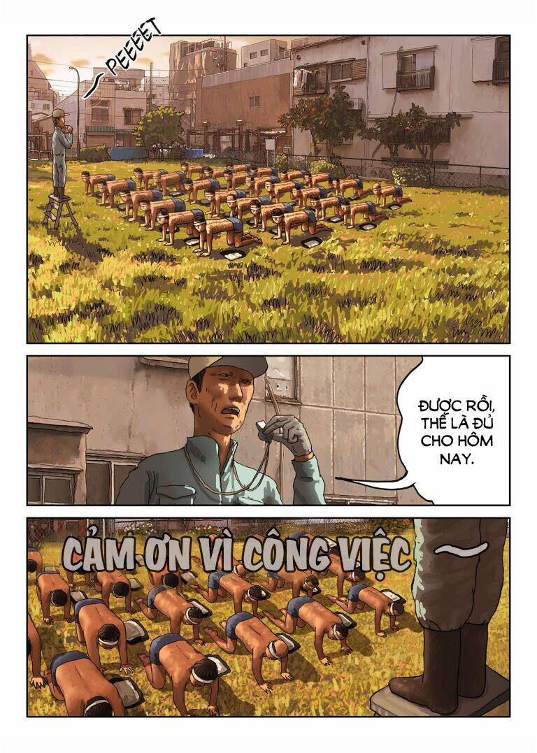 CowGirl - Chapter 0 - Page 25