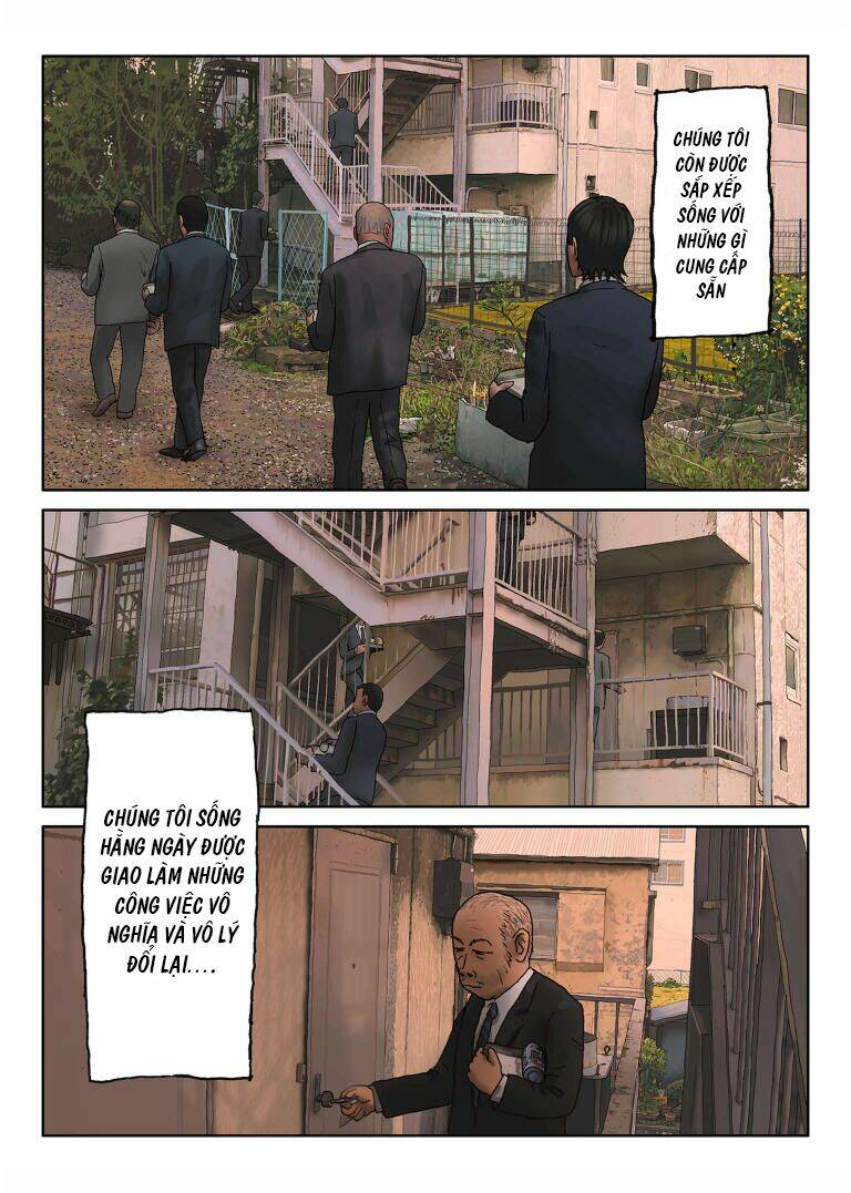 CowGirl - Chapter 0 - Page 27