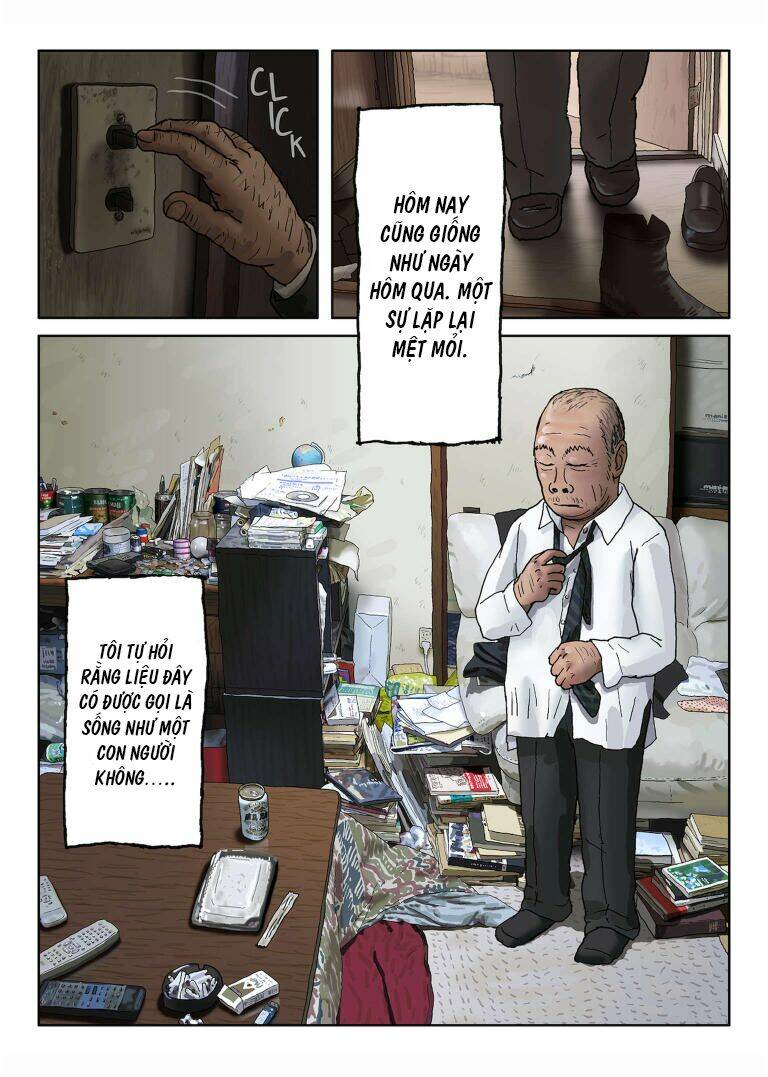 CowGirl - Chapter 0 - Page 28