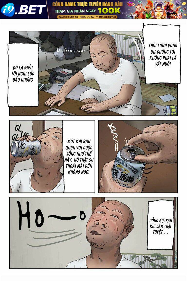 CowGirl - Chapter 0 - Page 29