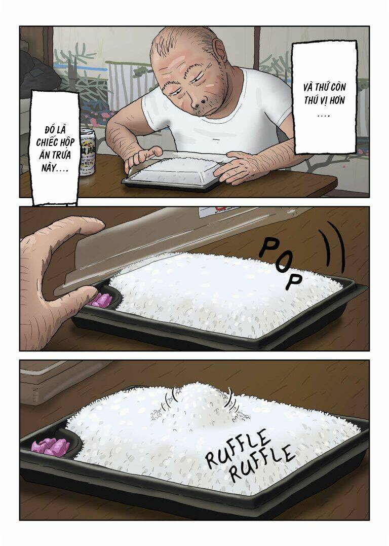 CowGirl - Chapter 0 - Page 30