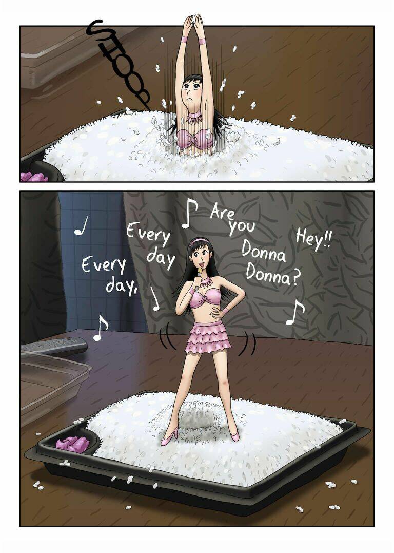 CowGirl - Chapter 0 - Page 31