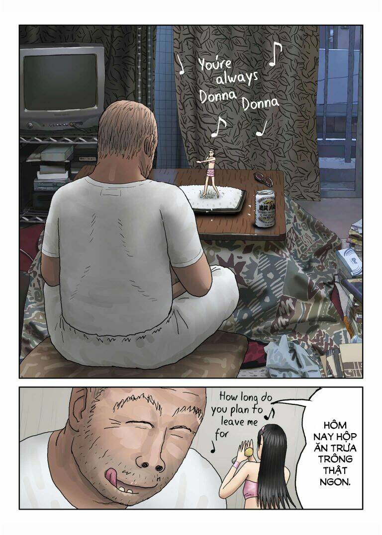 CowGirl - Chapter 0 - Page 32