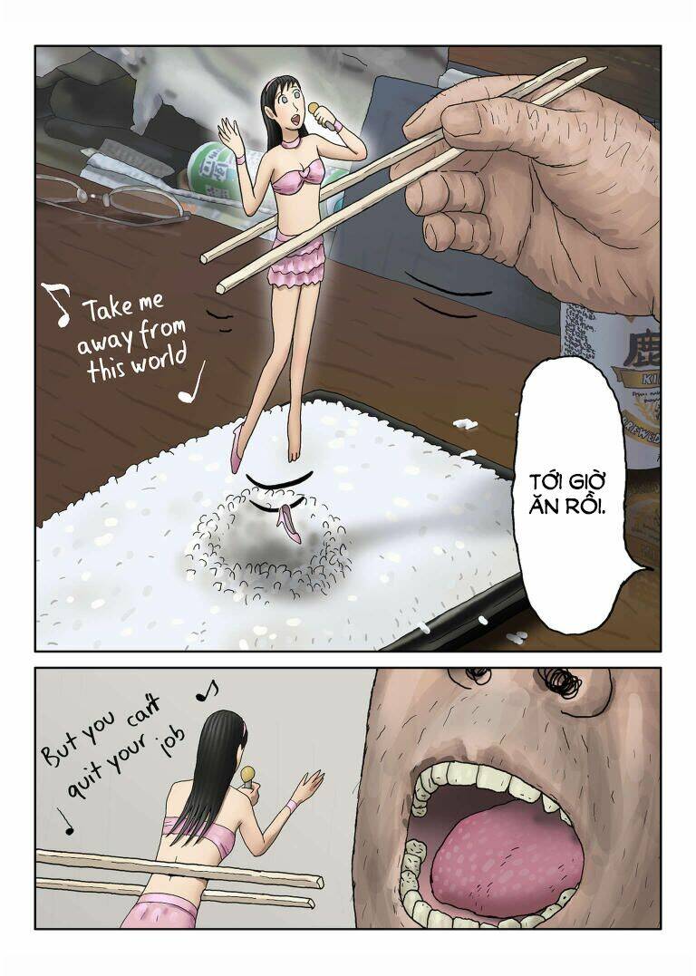 CowGirl - Chapter 0 - Page 33