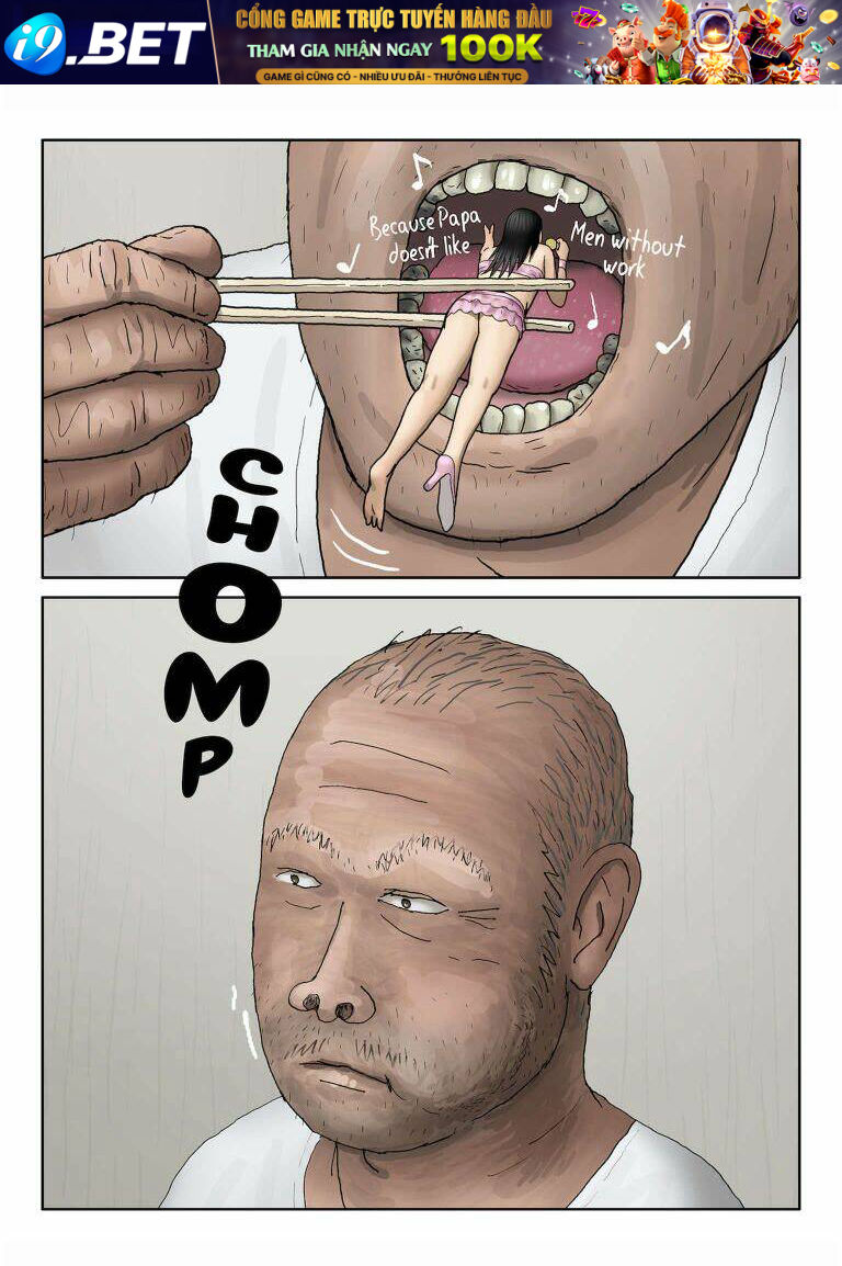 CowGirl - Chapter 0 - Page 34