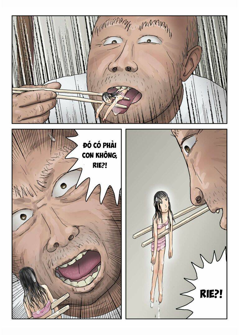 CowGirl - Chapter 0 - Page 36