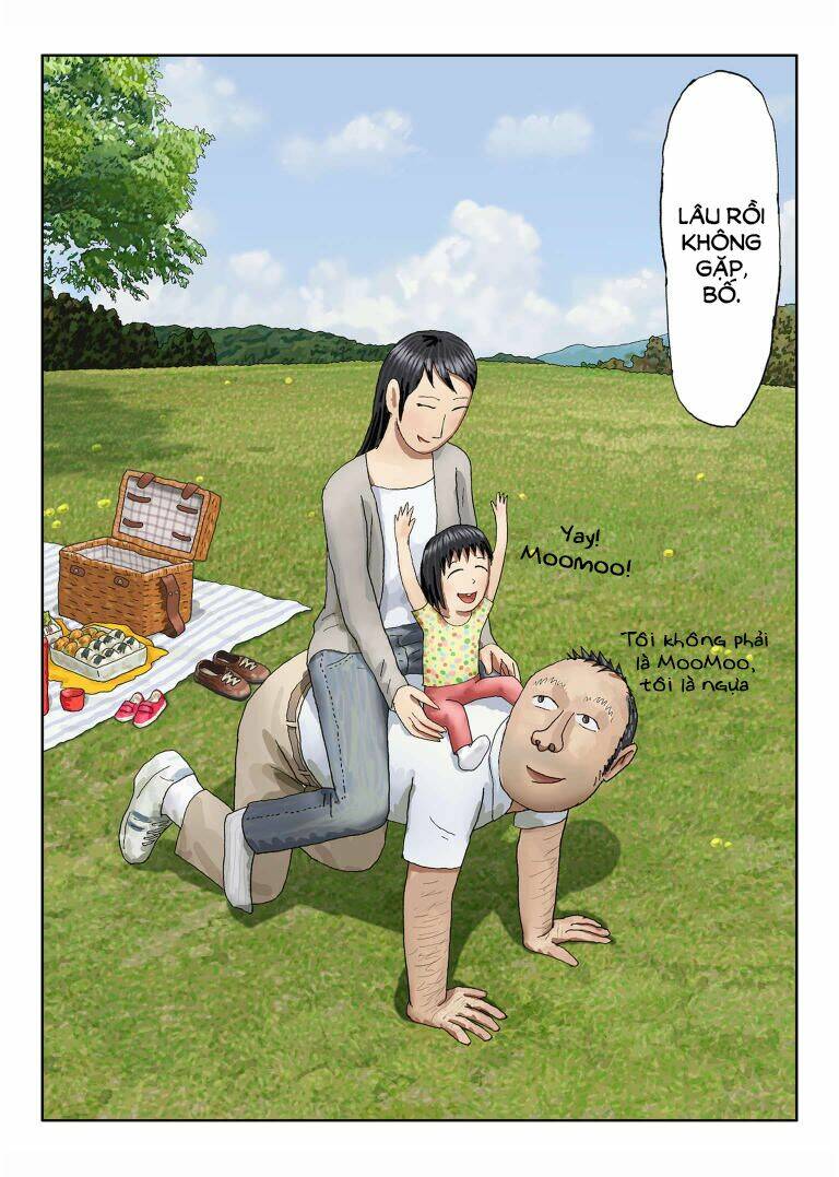 CowGirl - Chapter 0 - Page 38