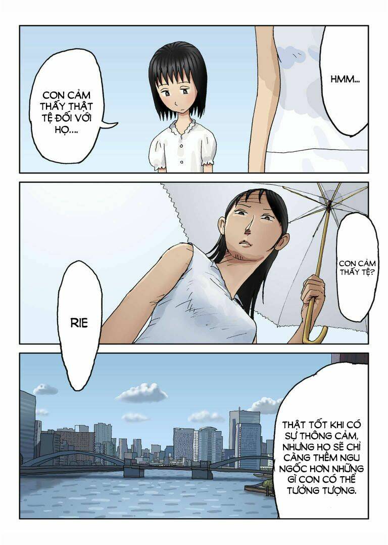 CowGirl - Chapter 0 - Page 4