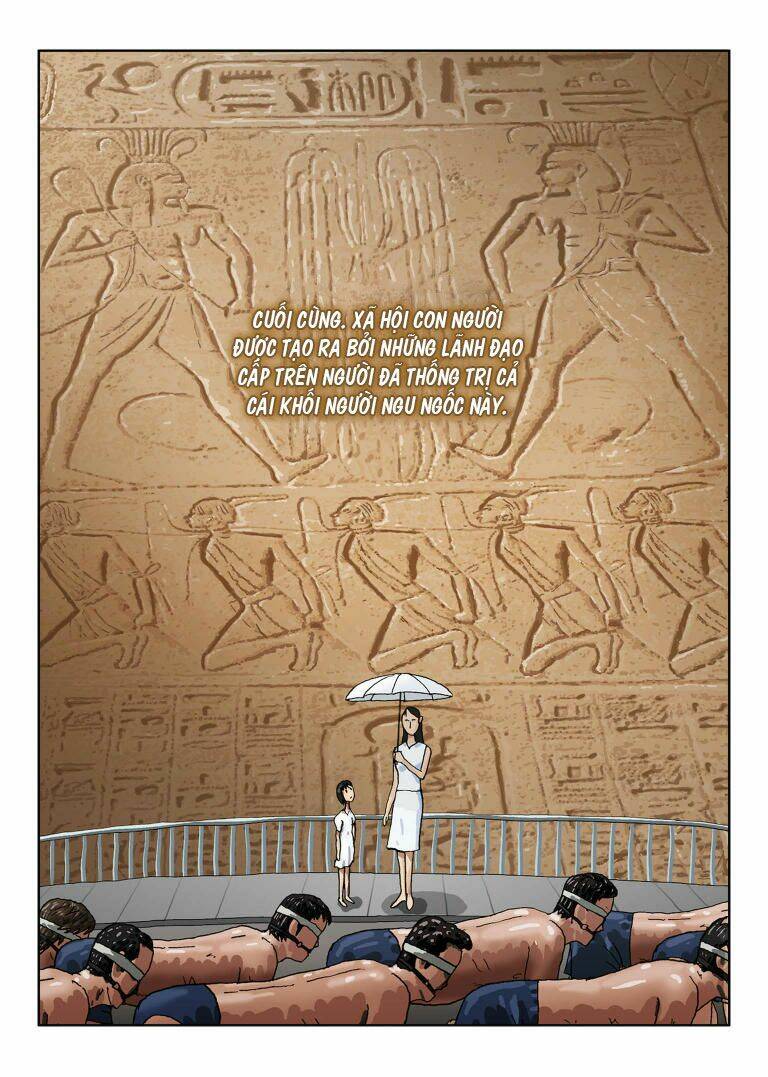 CowGirl - Chapter 0 - Page 5