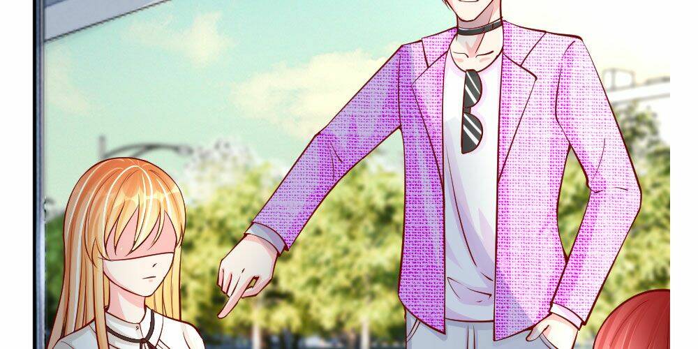 App làm đẹp: phép tắc phản công của xấu nữ - Chapter 20 - Page 11