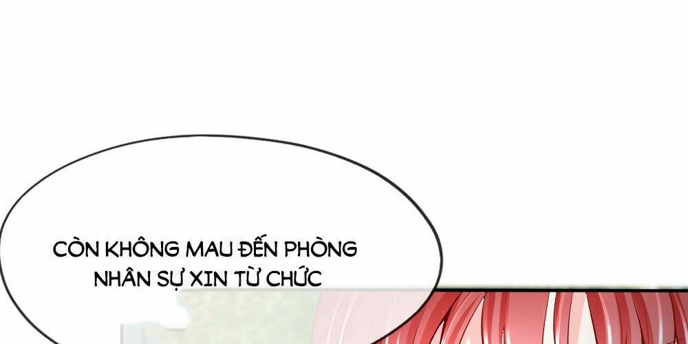 App làm đẹp: phép tắc phản công của xấu nữ - Chapter 20 - Page 22