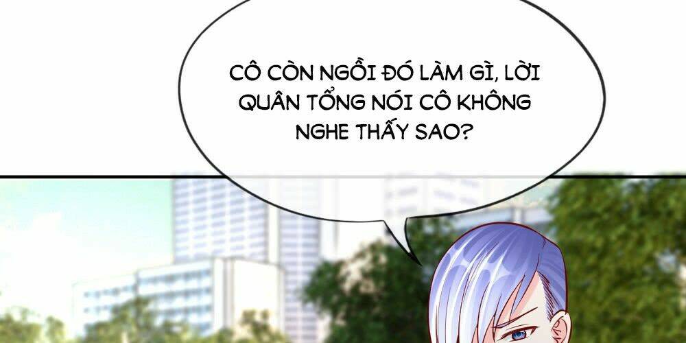 App làm đẹp: phép tắc phản công của xấu nữ - Chapter 20 - Page 25