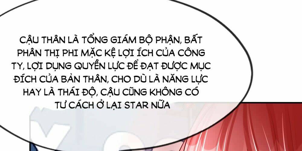 App làm đẹp: phép tắc phản công của xấu nữ - Chapter 20 - Page 33