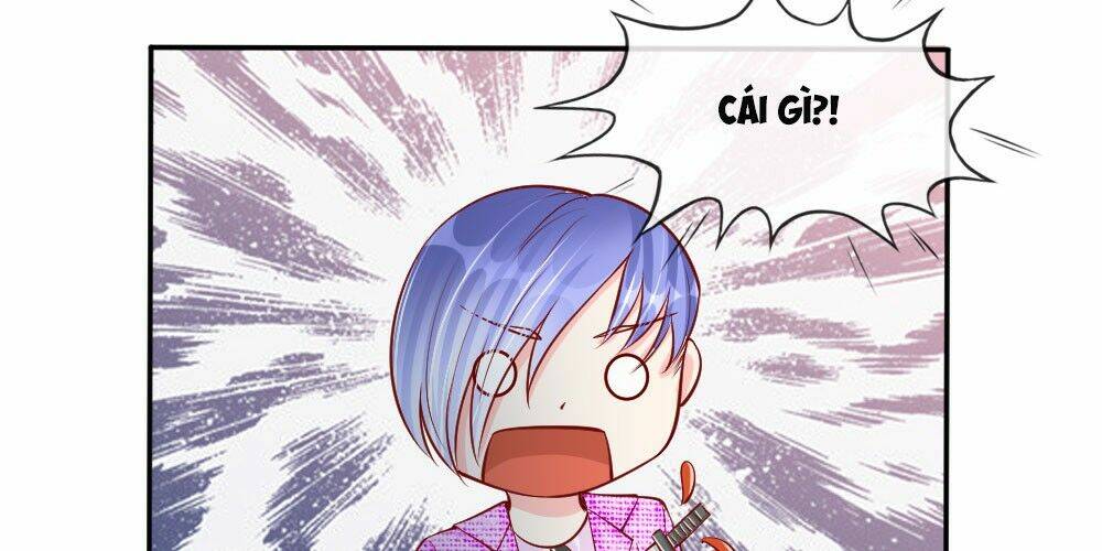 App làm đẹp: phép tắc phản công của xấu nữ - Chapter 20 - Page 46