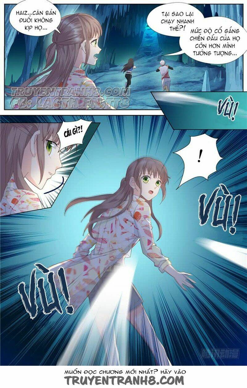 Nam Thần Là Quái Vật - Chapter 86 - Page 9