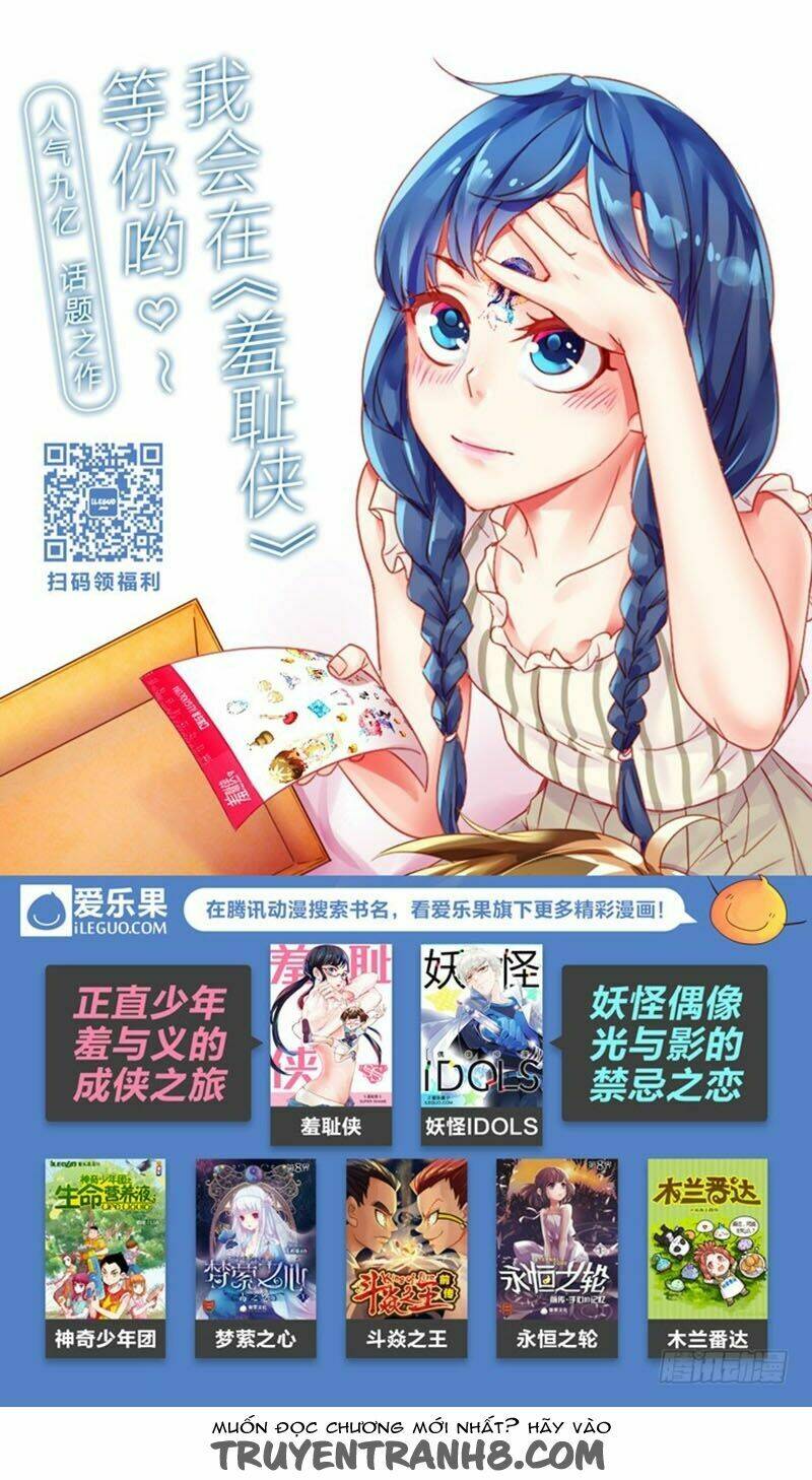 Nam Thần Là Quái Vật - Chapter 86 - Page 10