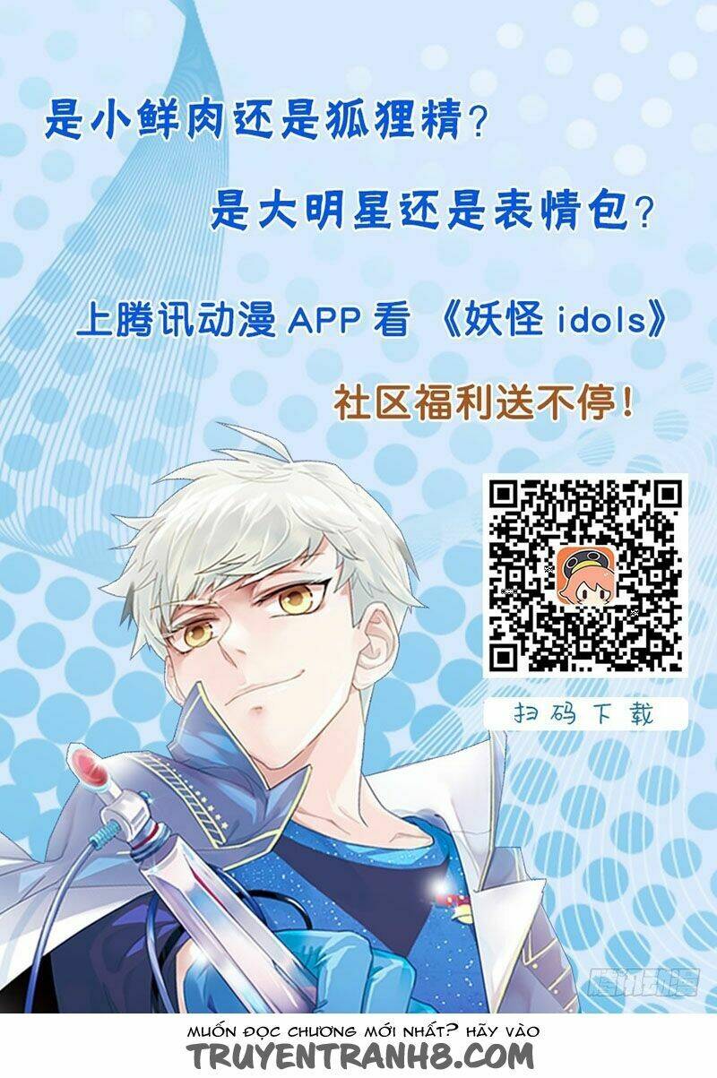 Nam Thần Là Quái Vật - Chapter 86 - Page 11