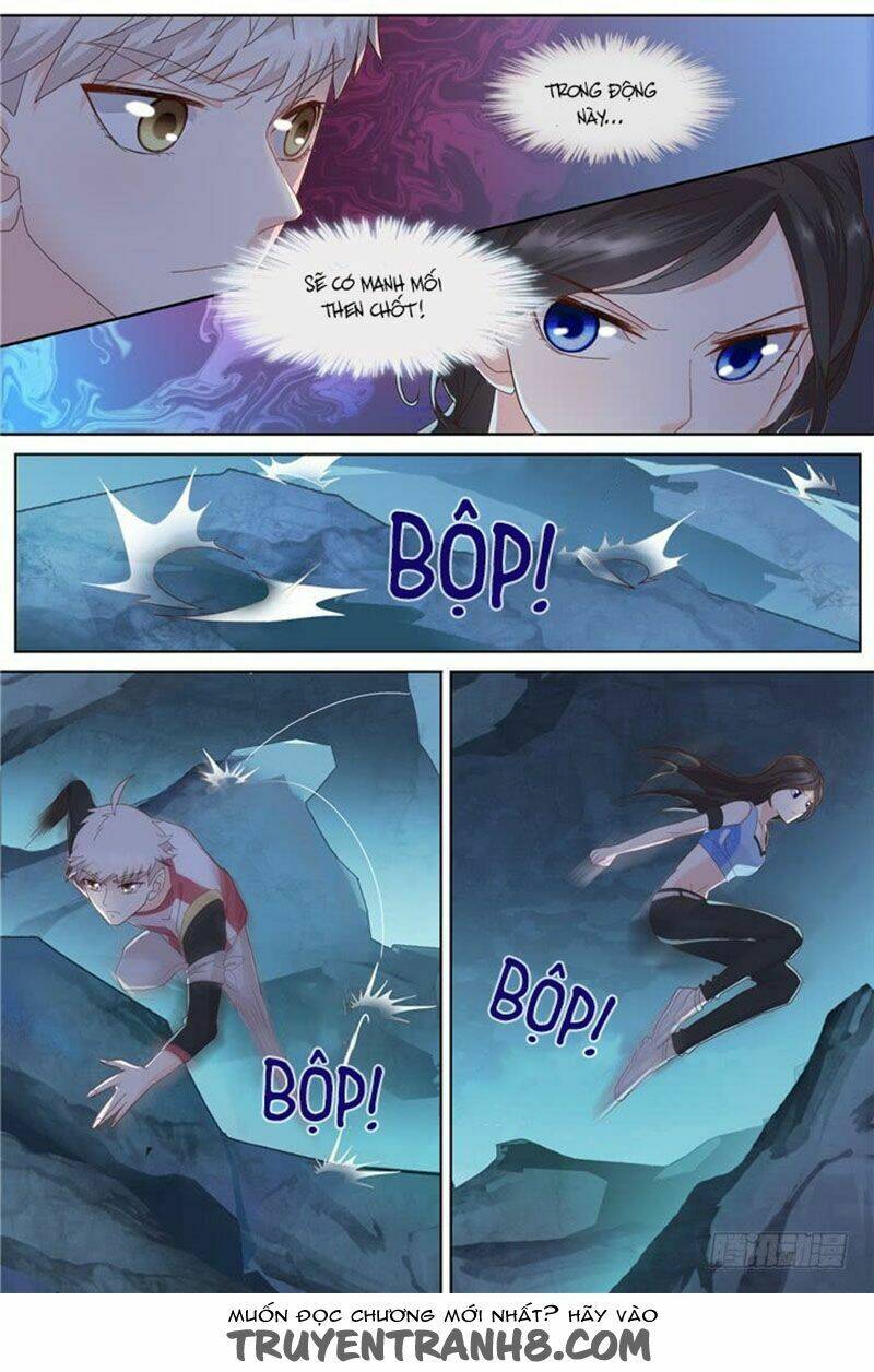 Nam Thần Là Quái Vật - Chapter 86 - Page 3