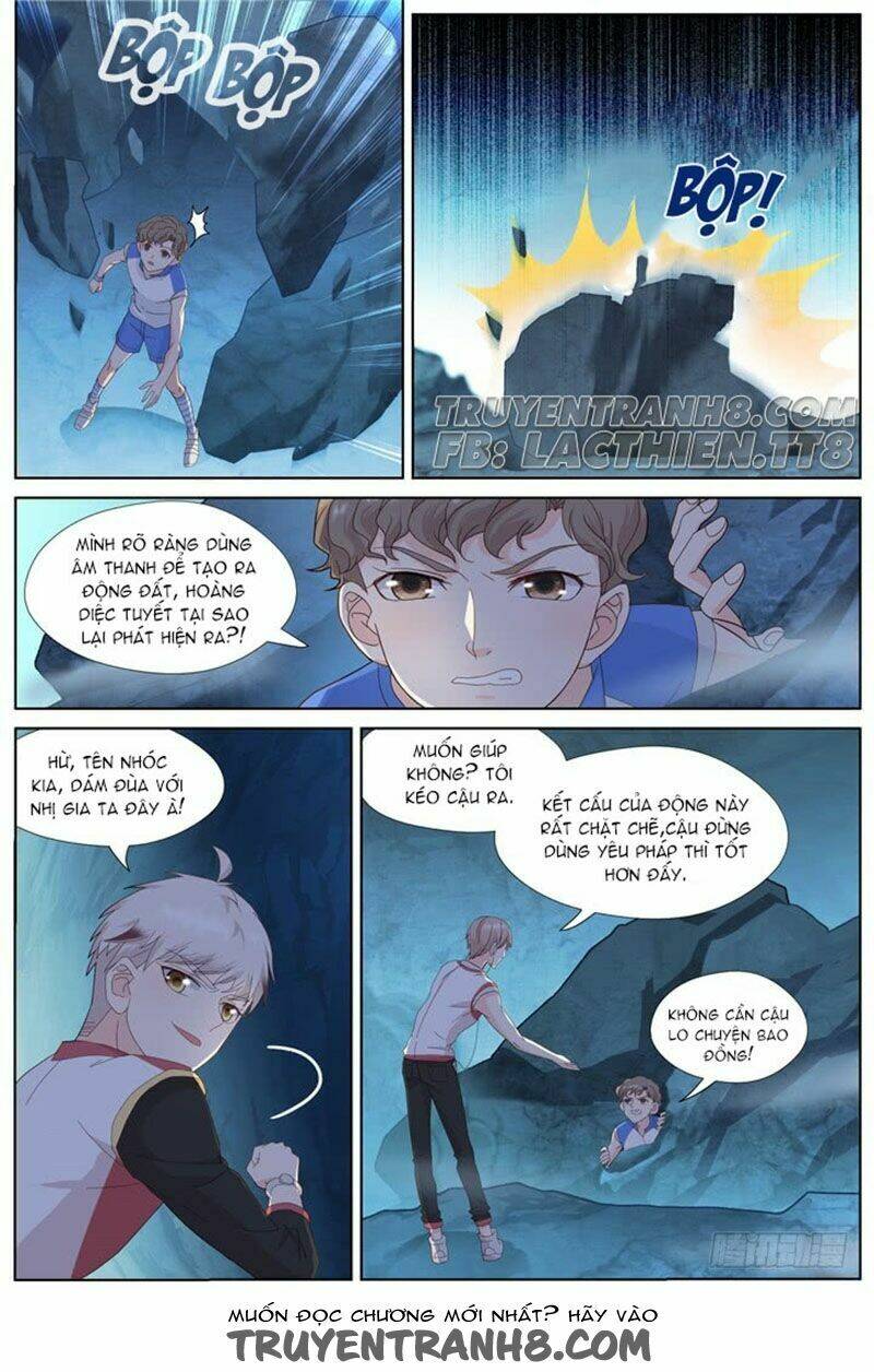 Nam Thần Là Quái Vật - Chapter 86 - Page 6