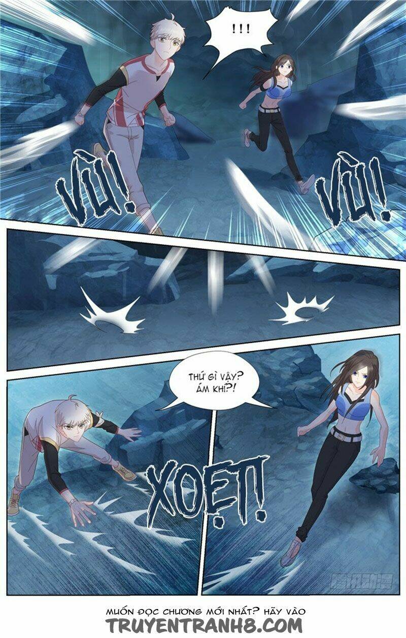 Nam Thần Là Quái Vật - Chapter 86 - Page 8