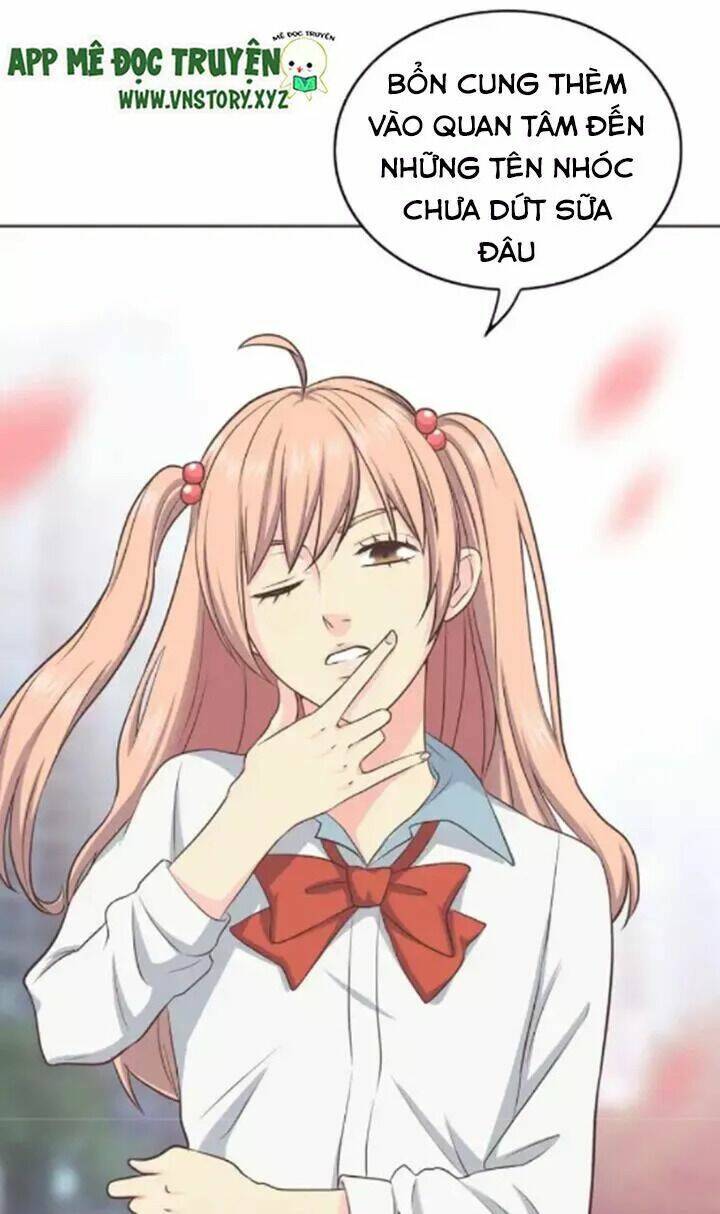 Xin Chào! Dân Nữ - Chapter 70 - Page 11