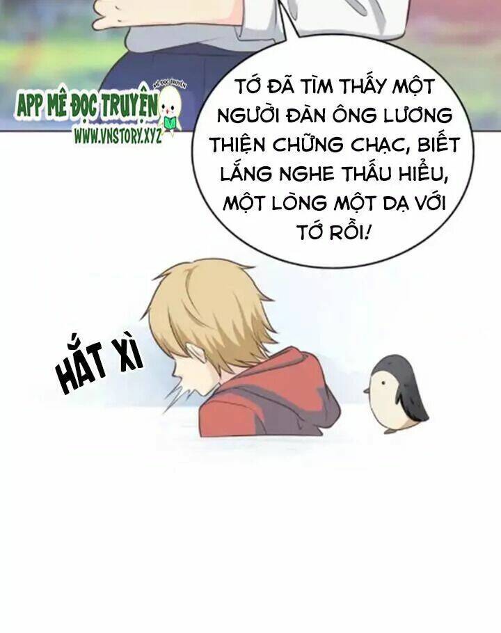 Xin Chào! Dân Nữ - Chapter 70 - Page 12