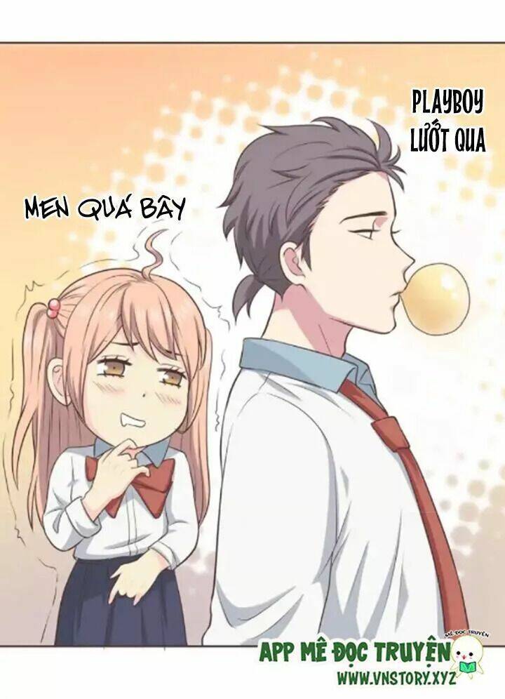 Xin Chào! Dân Nữ - Chapter 70 - Page 13