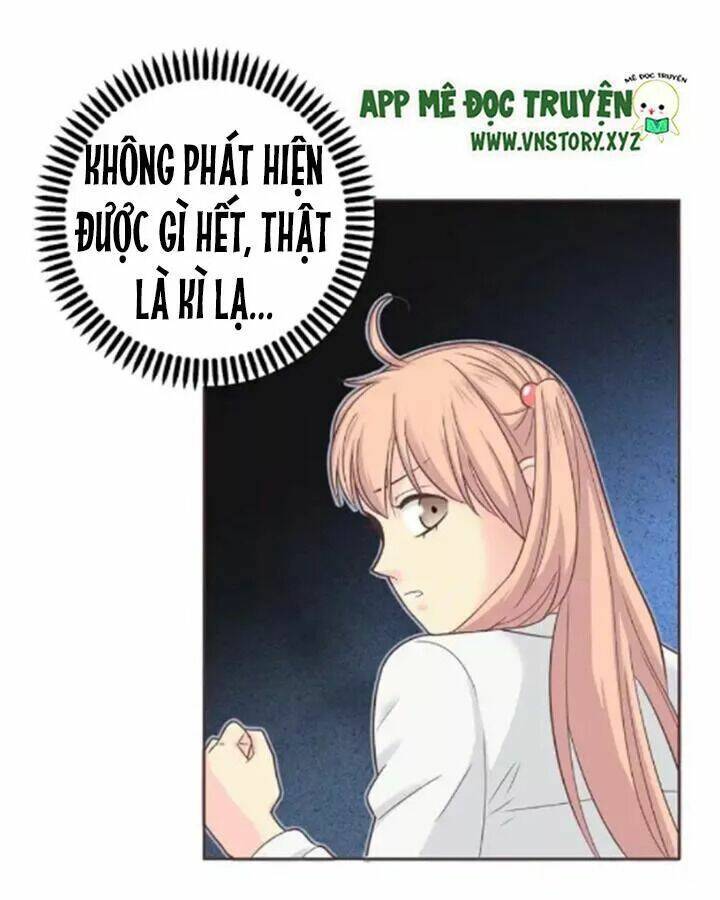 Xin Chào! Dân Nữ - Chapter 70 - Page 21