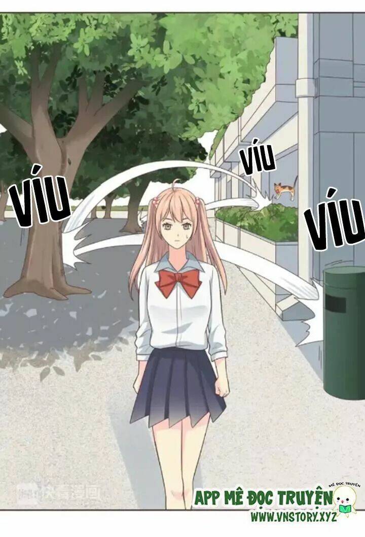 Xin Chào! Dân Nữ - Chapter 70 - Page 24