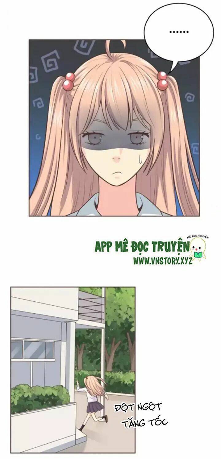 Xin Chào! Dân Nữ - Chapter 70 - Page 25