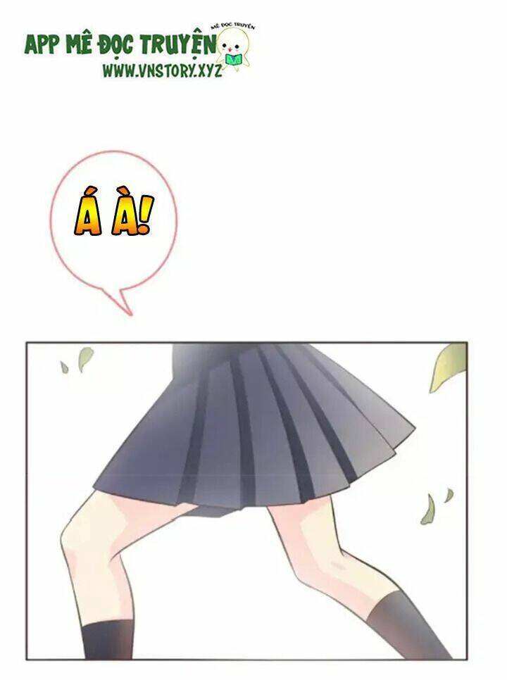Xin Chào! Dân Nữ - Chapter 70 - Page 28
