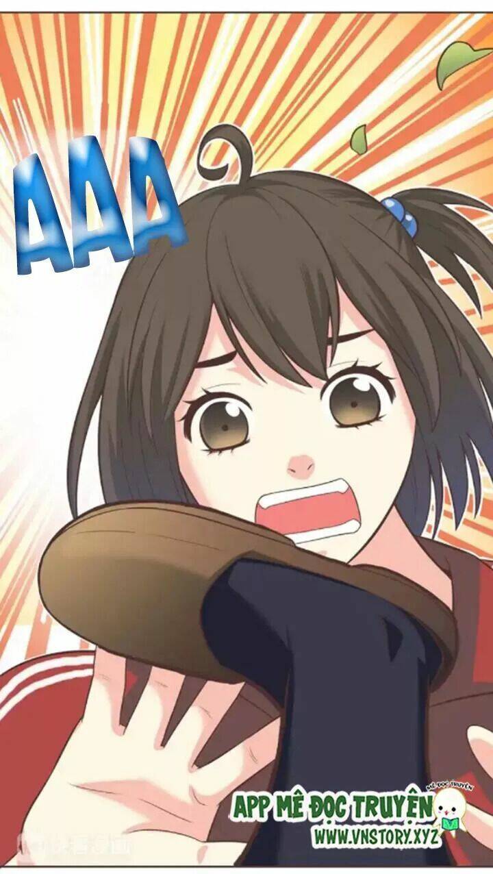 Xin Chào! Dân Nữ - Chapter 70 - Page 29