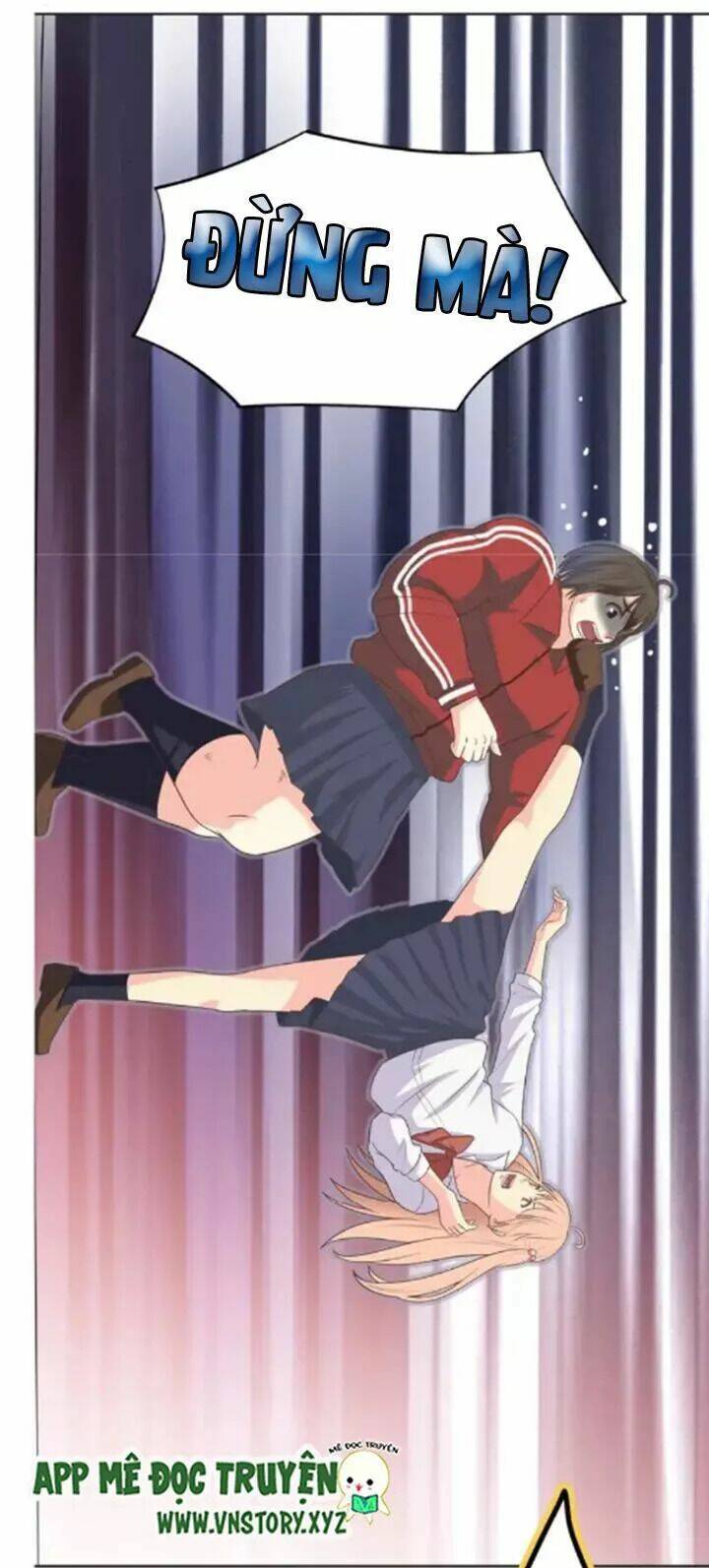 Xin Chào! Dân Nữ - Chapter 70 - Page 30
