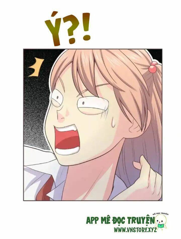 Xin Chào! Dân Nữ - Chapter 70 - Page 32