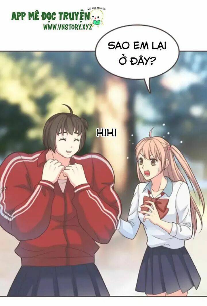 Xin Chào! Dân Nữ - Chapter 70 - Page 34