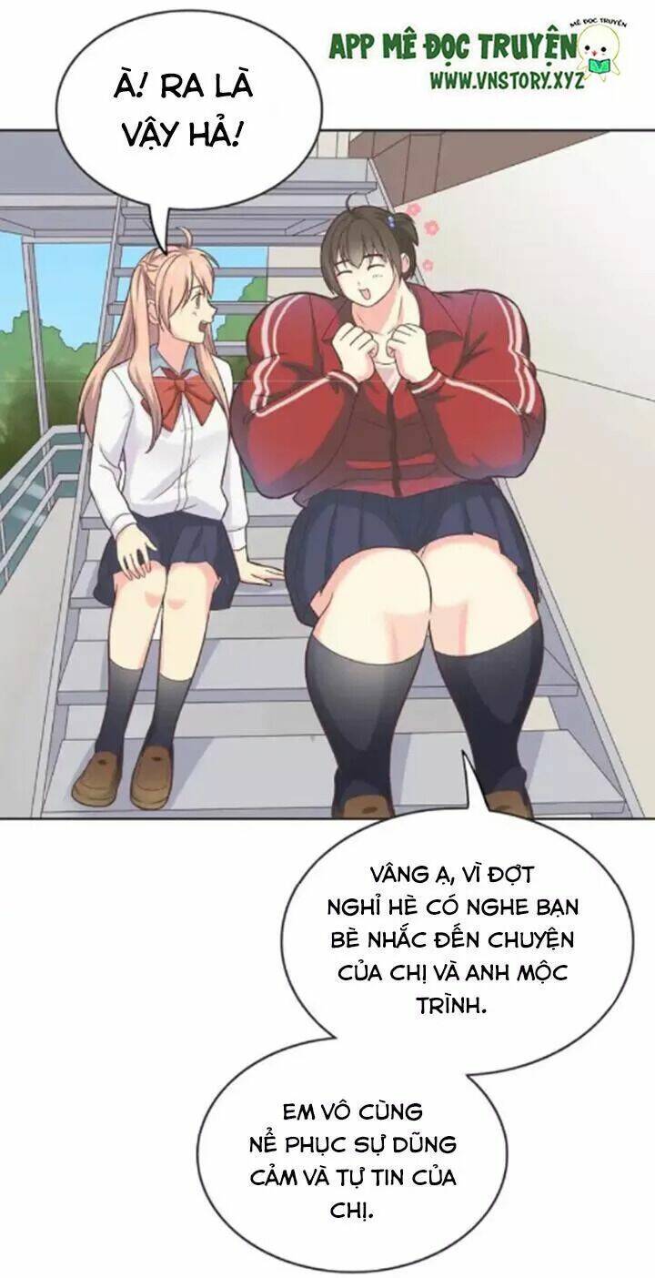 Xin Chào! Dân Nữ - Chapter 70 - Page 36