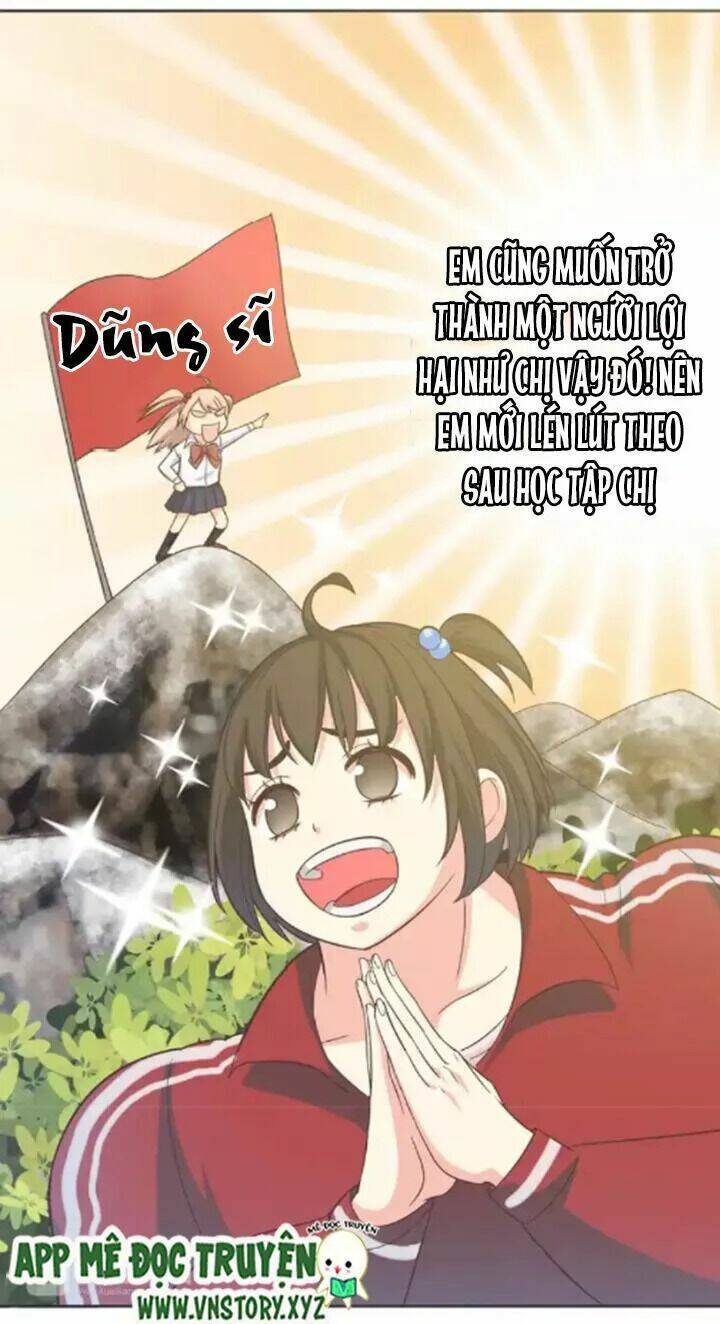 Xin Chào! Dân Nữ - Chapter 70 - Page 37