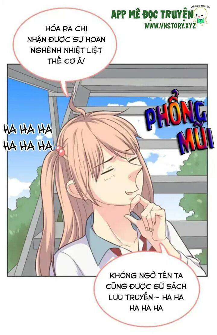 Xin Chào! Dân Nữ - Chapter 70 - Page 38