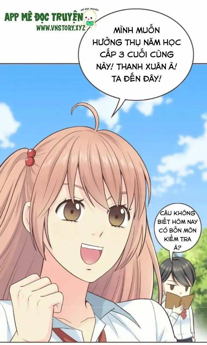 Xin Chào! Dân Nữ - Chapter 70 - Page 3