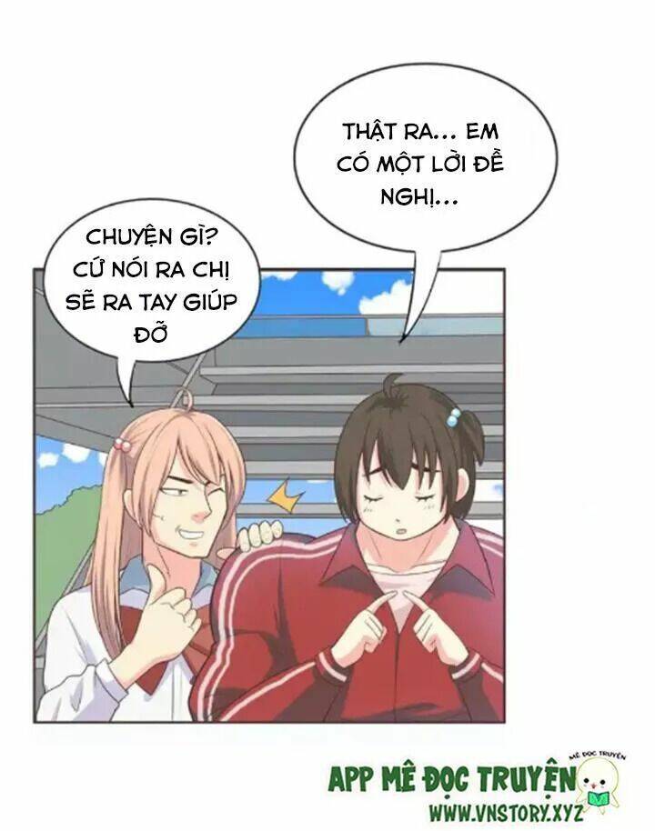 Xin Chào! Dân Nữ - Chapter 70 - Page 39