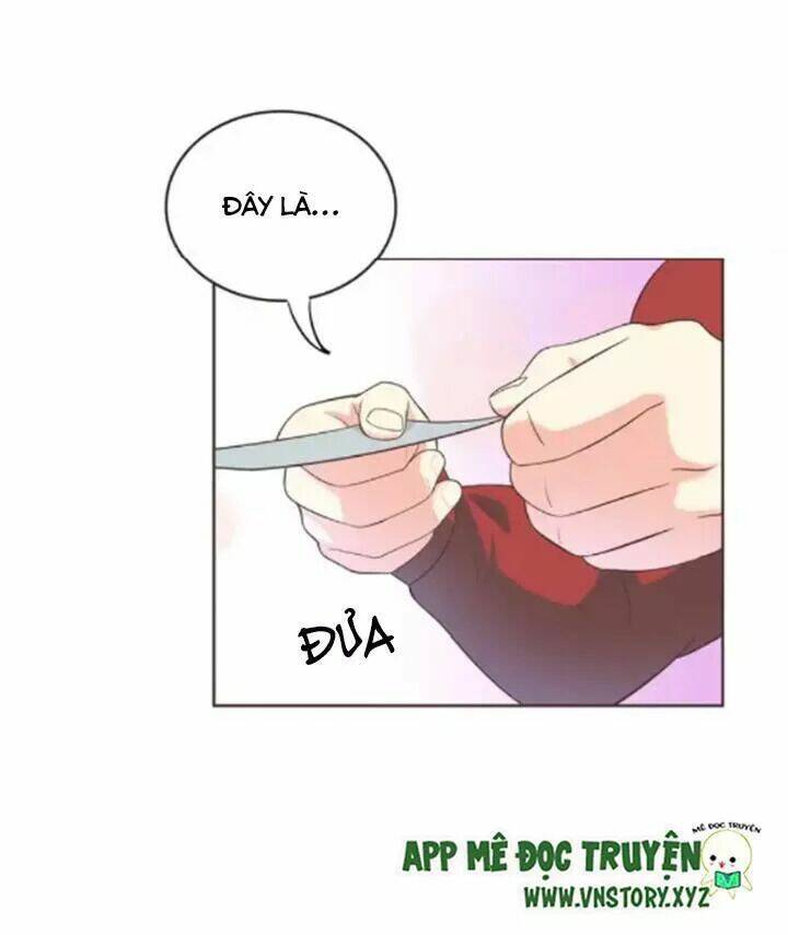 Xin Chào! Dân Nữ - Chapter 70 - Page 40