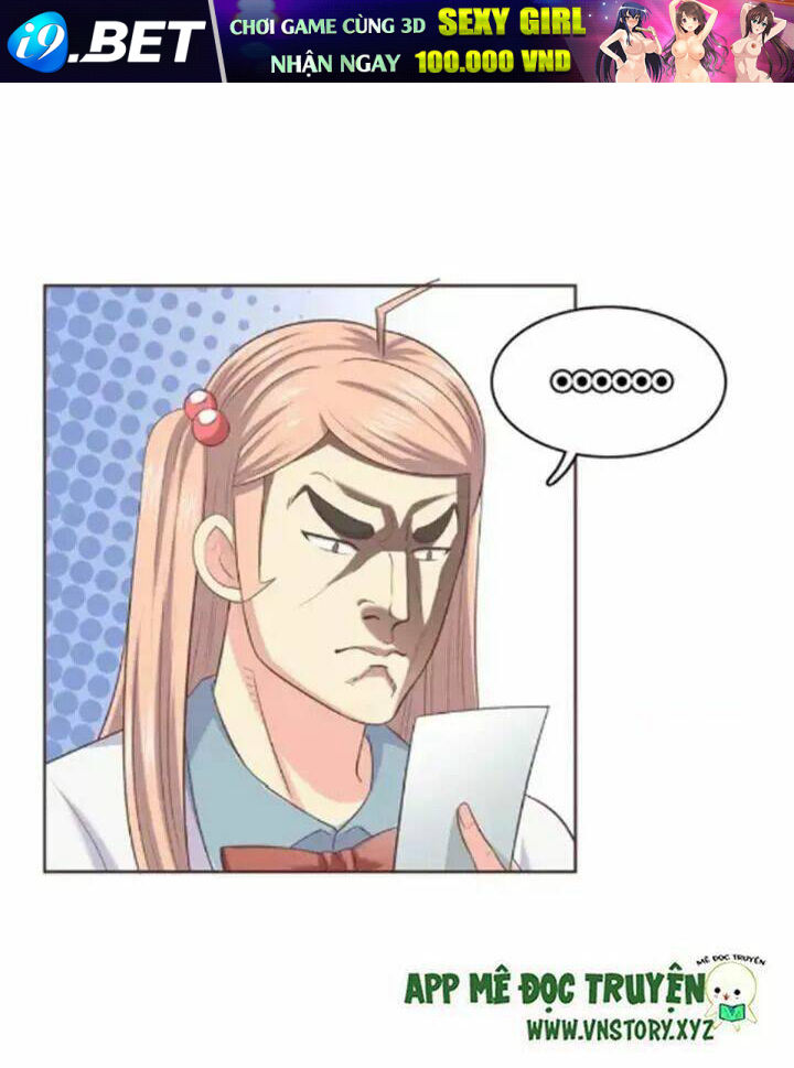 Xin Chào! Dân Nữ - Chapter 70 - Page 41