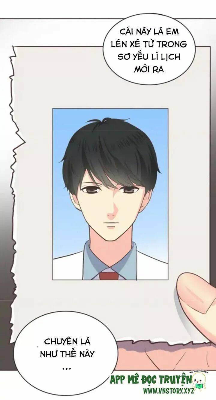 Xin Chào! Dân Nữ - Chapter 70 - Page 42