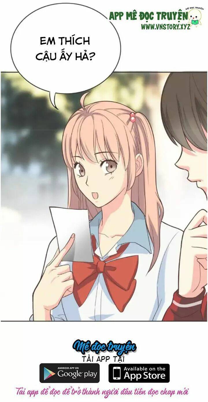 Xin Chào! Dân Nữ - Chapter 70 - Page 44