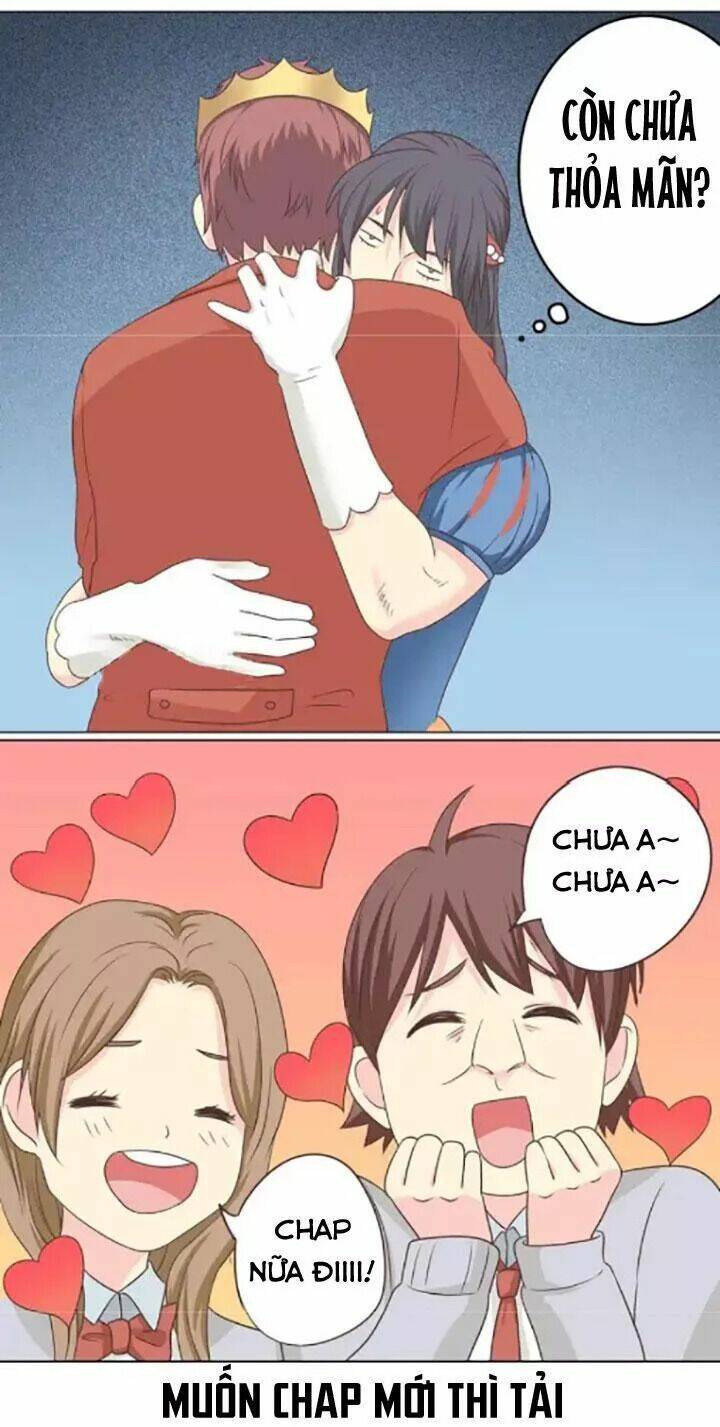 Xin Chào! Dân Nữ - Chapter 70 - Page 45